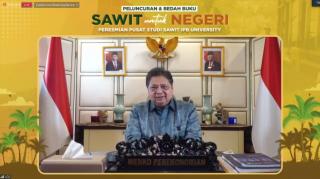 Dukungan Perguruan Tinggi Diharapkan untuk Optimalisasi Pengembangan Sawit