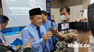 Jika Terdampak Kenaikan BBM, Petani Sawit Juga Boleh Dapat BLT Dana Desa