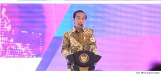 Perpres 107/2022 Terbit, CPOPC Buka Pintu untuk Keanggotaan Baru