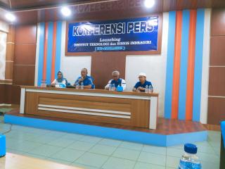 Tiga Perguruan Tinggi Melebur Jadi ITB-Indragiri 