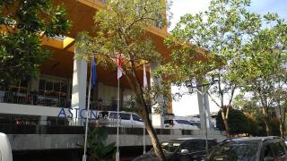 Hotel Full Tiap Akhir Pekan, Rupanya Gara-gara Sawit