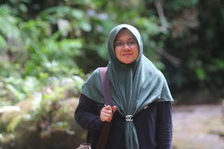 Mencegah Karhutla di