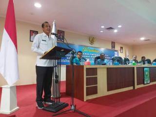 Apindo Diminta Ciptakan Iklim Usaha Kondusif dan Kompetitif 