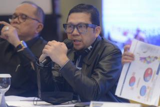 Permasalahan HGU di Daerah ini Masuk yang Paling Kronis