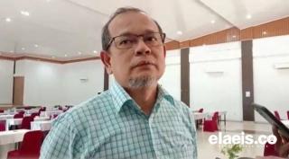 Minimnya Kapal Bikin Ekspor CPO Mandek Lagi di Bengkulu