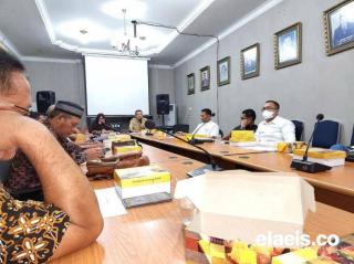 Harga Sawit Riau Ditetapkan Naik Jadi Rp2.532/Kg