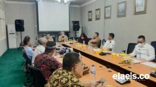 Rapat Penetapan Harga TBS Riau Rusuh