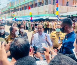 Duh, Kopra Senasib dengan Sawit