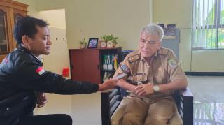 Petani Sawit Diingatkan Jangan Sampai Masuk Penjara Karena Pupuk Murah