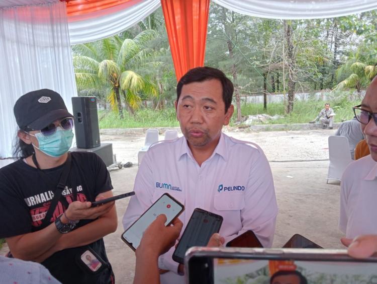 Ekspor Cangkang Diharapkan Jadi Magnet Investasi Baru