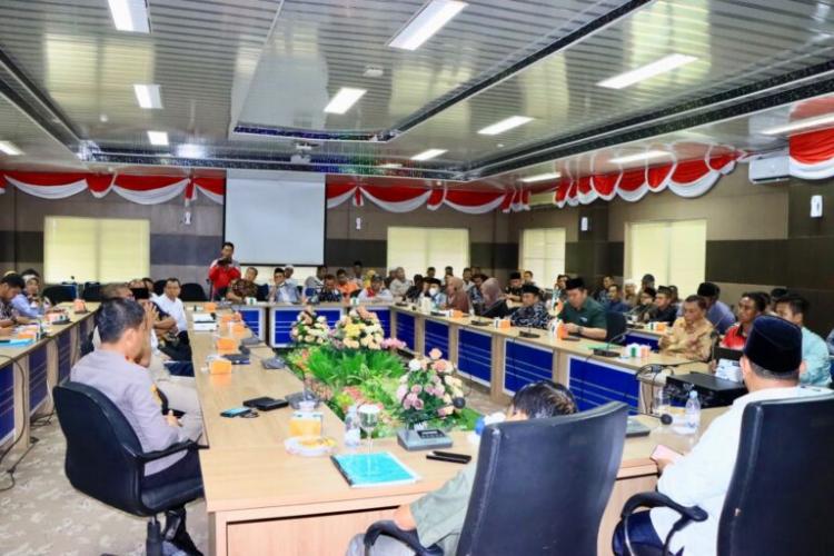 Dua Kubu Pengurus Berdamai, Keanggotaan Koperasi Sawit Dicek Ulang