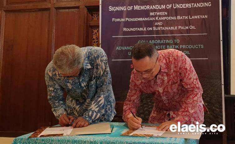 Semangat Keberlanjutan di Hari Istimewa