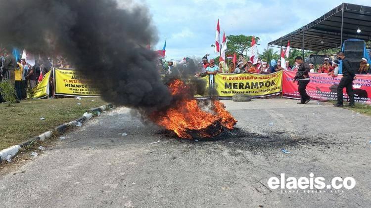 Kasus Penerbitan Izin PT DSI Berlanjut, Nama Mantan Bupati Siak Arwin AS Ikut Terseret 