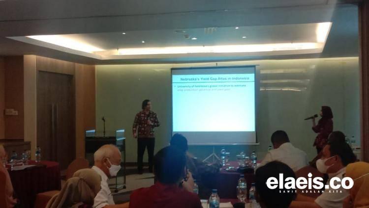 Peneliti UNL: Produksi Sawit Swadaya Baru 40 Persen dari Potensinya