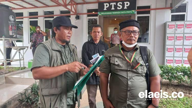 Lapor Pak Kejagung! Bos Besar PT DSI Titip Duit Rp7 Miliar di Bank Swasta, Diduga Untuk Oknum APH