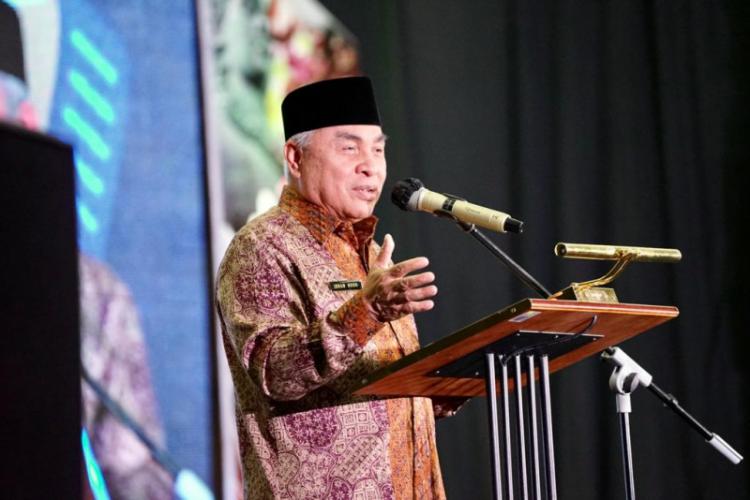 Perusahaan di Daerah ini Diminta Bantu Bangun RLH