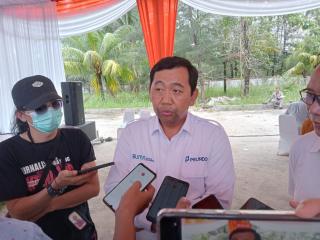 Ekspor Cangkang Diharapkan Jadi Magnet Investasi Baru