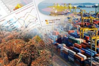 Antisipasi Resesi, Ekonom Sarankan Regulasi pro Komoditas Ekspor