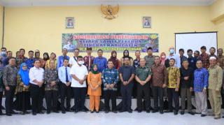 Pentingnya Peremajaan Sawit Tak Produktif Terus Disosialisasikan