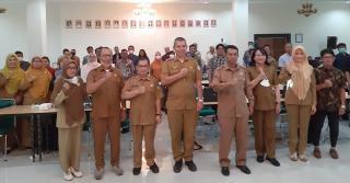 SIDIKHTBS Diluncurkan untuk Mudahkan Penetapan Indeks K dan Harga TBS