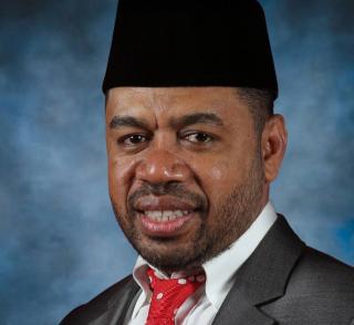 Senator Filep: Mana Dana Bagi Hasil Sawit Untuk Papua