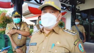 Camat hingga Kades Diminta Bentuk Tim Khusus Pendataan Aset, ini Tujuannya