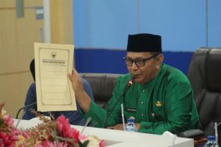 Perusahaan Diminta Dukung Pendanaan Sederet Kegiatan ini