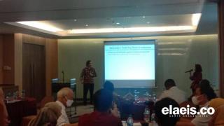 Peneliti UNL: Produksi Sawit Swadaya Baru 40 Persen dari Potensinya