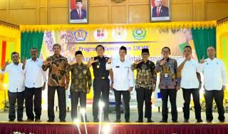 Pelaku UMKM di 3 Kabupaten/Kota Dilatih Manfaatkan Limbah Sawit