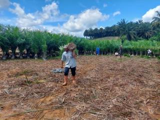 Pengusul Program Sarpras Diminta Cermat dan Sigap, Awas Kena Salip!