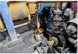 PKS Didorong Lakukan Hilirisasi CPO