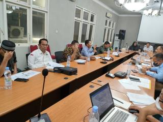 Begini Pandangan Aspek-PIR Terkait BOTL