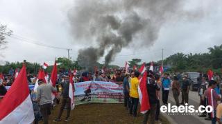 Tak Obahnya Kayak Duta Palma, Pospera Minta Kejagung Bertindak soal Kasus PT DSI di Siak