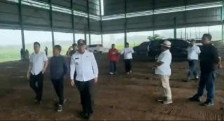 Lama Terbengkalai, PKS Milik Pemda Mau Dijadikan Kandang Ayam