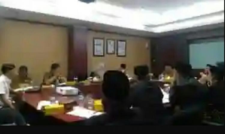 Bersengketa dengan Plasma, HGU Perusahaan ini Terancam Tak Diperpanjang