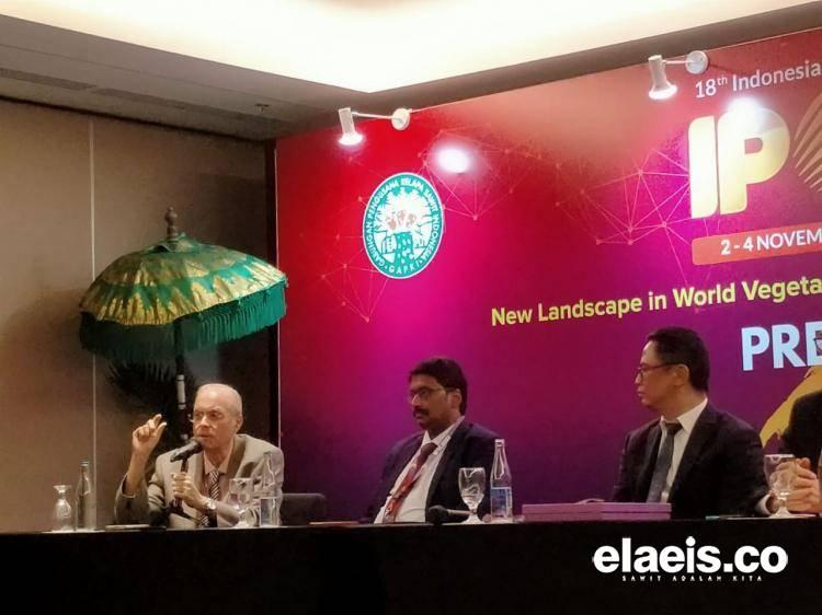 Larangan Ekspor Dinilai Kesalahan Indonesia