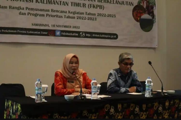 FKPB Gelar Rapat Perdana Bahas Prioritas Kerja Tahun 2023