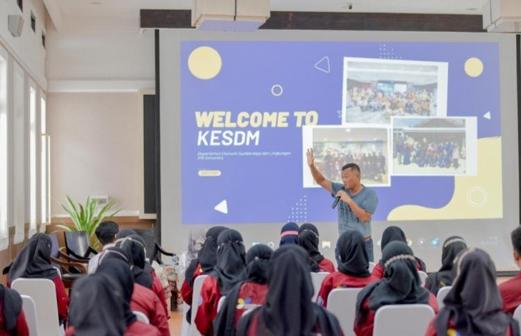 Generasi Milenial Diajak Sukseskan Transisi Energi