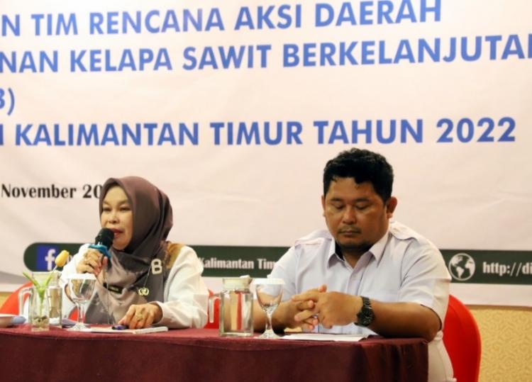 Pembangunan Perkebunan Tidak Boleh Mengorbankan Aspek Sosial dan Lingkungan