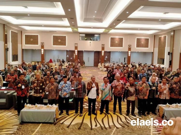 Hidupkan kembali Kejayaan KUD dan UMKM, Aspek-PIR Luncurkan Program Bikopra