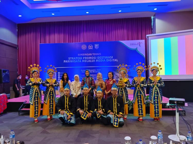 Pariwisata Bantu Jaga Daya Beli Masyarakat dan Cegah Resesi