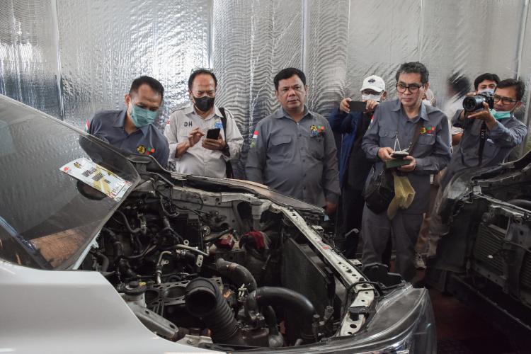 Road Test Selesai, Begini Laporan Sementara Hasil Pengujian B40