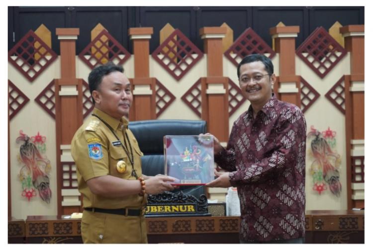 KPPU Minta PBS Perkebunan Kelapa Sawit Jalankan Kewajiban Plasma