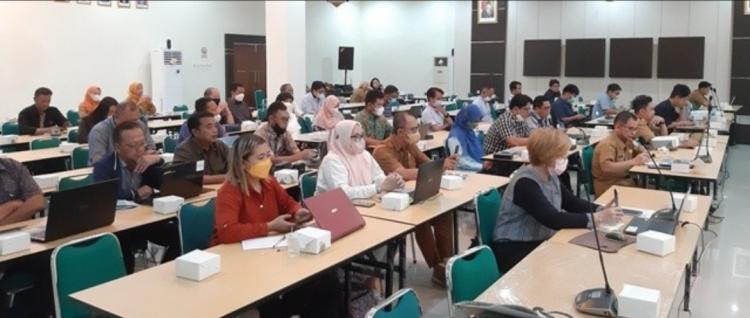 SIDIKHTBS Disosialisasikan, Penetapan Harga TBS Masuki Era Digital