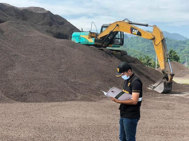 Bisnis Cangkang Sawit Saja Cukup Buat Menggaji Karyawan PKS