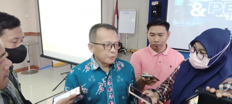 Istri Petani Kelapa Sawit Bisa Perkuat Modal dengan UMi