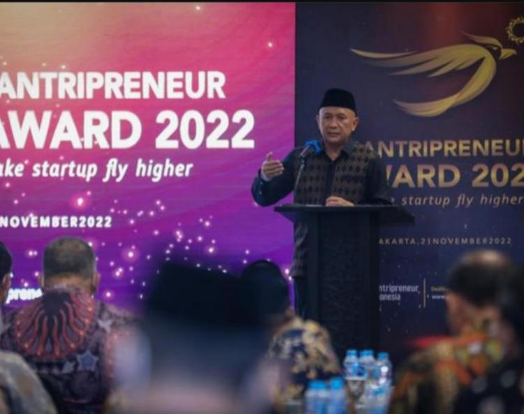 Keunggulan Domestik Harus Dikembangkan Jadi Lahan Bisnis