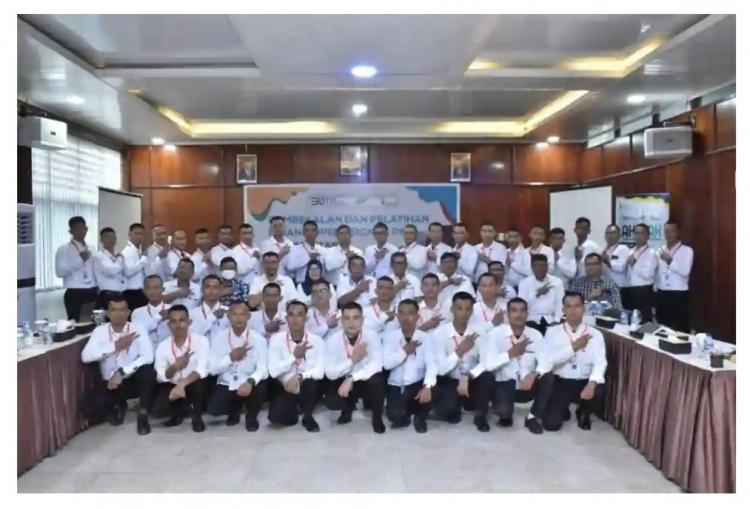 Perusahaan Pelat Merah ini Lakukan Regenerasi Karyawan PKS