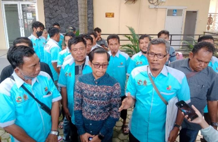 Ditilap Pengurus KUD, Petani Berharap Dana Replanting Dikembalikan