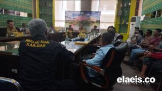 Menunggu Kinerja Balai Restorative Justice di Kampung Adat